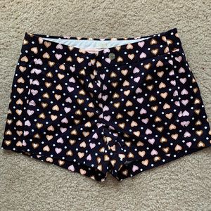 J.Crew  chino shorts